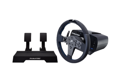 Fanatec CSL