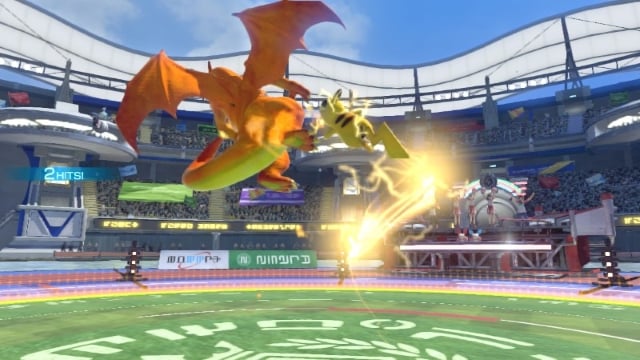 Pokken Profile Pikachu Competitive Character Intro Guide Volt Tackle