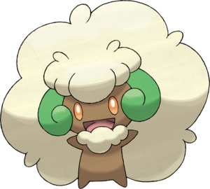 Whimsicott.